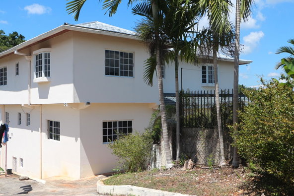 Fifth image of 30 Waltham Road in Mandeville, Manchester, Jamaica - property is For Sale