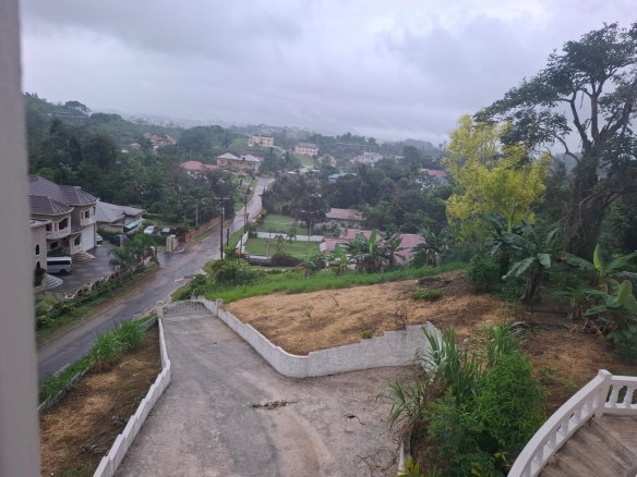 First image of 30 Waltham Road in Mandeville, Manchester, Jamaica - property is For Sale