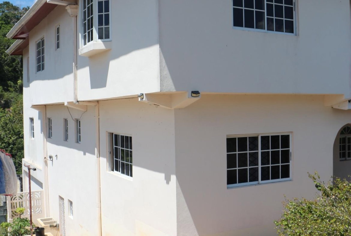 Seventh image of 30 Waltham Road in Mandeville, Manchester, Jamaica - property is For Sale