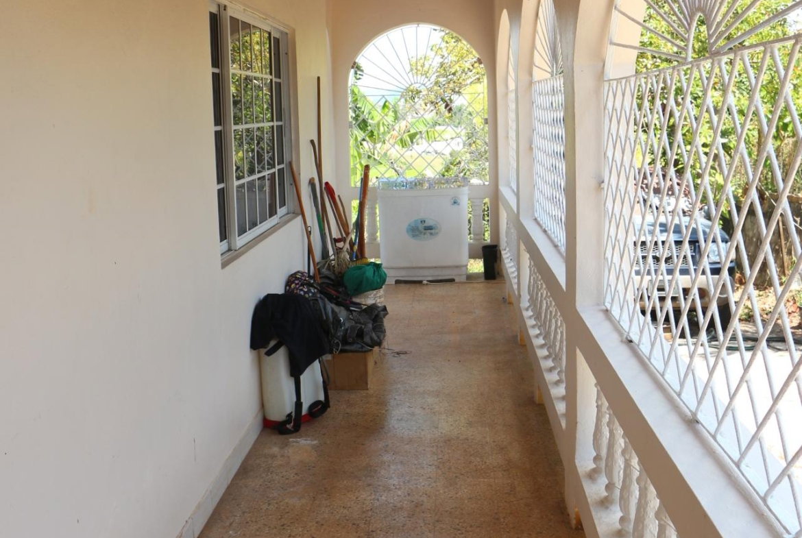 Eighth image of 30 Waltham Road in Mandeville, Manchester, Jamaica - property is For Sale