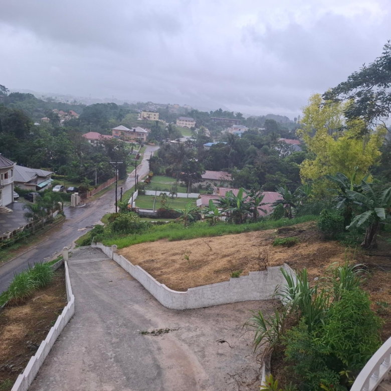 First image of 30 Waltham Road in Mandeville, Manchester, Jamaica - property is For Sale