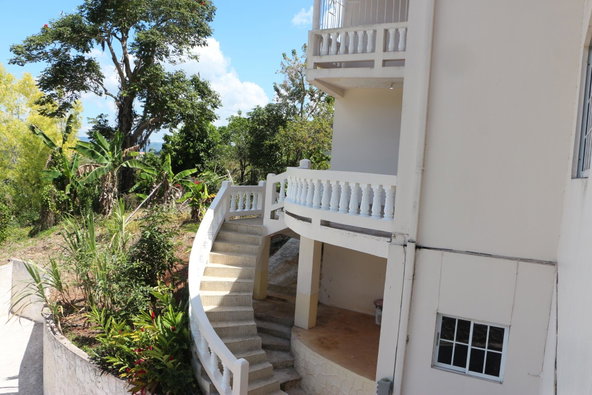 Ninth image of 30 Waltham Road in Mandeville, Manchester, Jamaica - property is For Sale