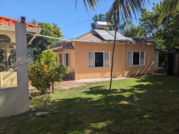 Eleventh image of Cedar Ave Plantation Vill in Plantation Village, St. Ann, Jamaica - property is For Sale