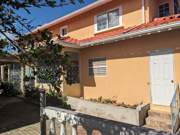 Fourteenth image of Cedar Ave Plantation Vill in Plantation Village, St. Ann, Jamaica - property is For Sale