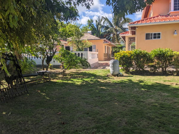 Sixth image of Cedar Ave Plantation Vill in Plantation Village, St. Ann, Jamaica - property is For Sale