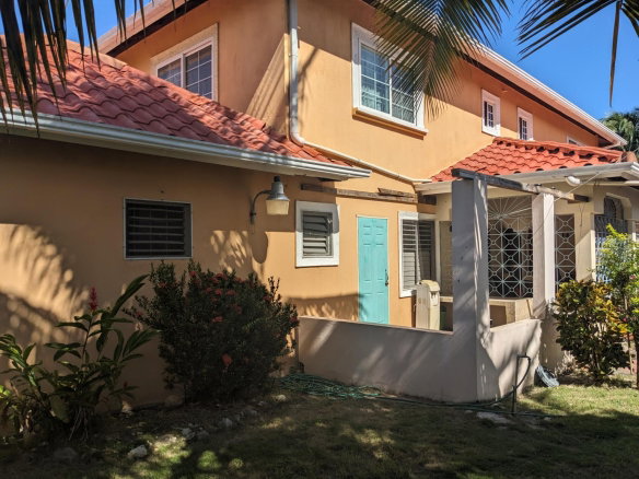 First image of Cedar Ave Plantation Vill in Plantation Village, St. Ann, Jamaica - property is For Sale
