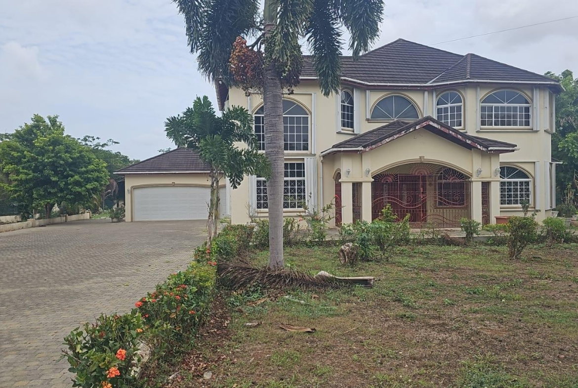 First image of 1 Clarendon Park in Clarendon Park, Clarendon, Jamaica - property is For Sale