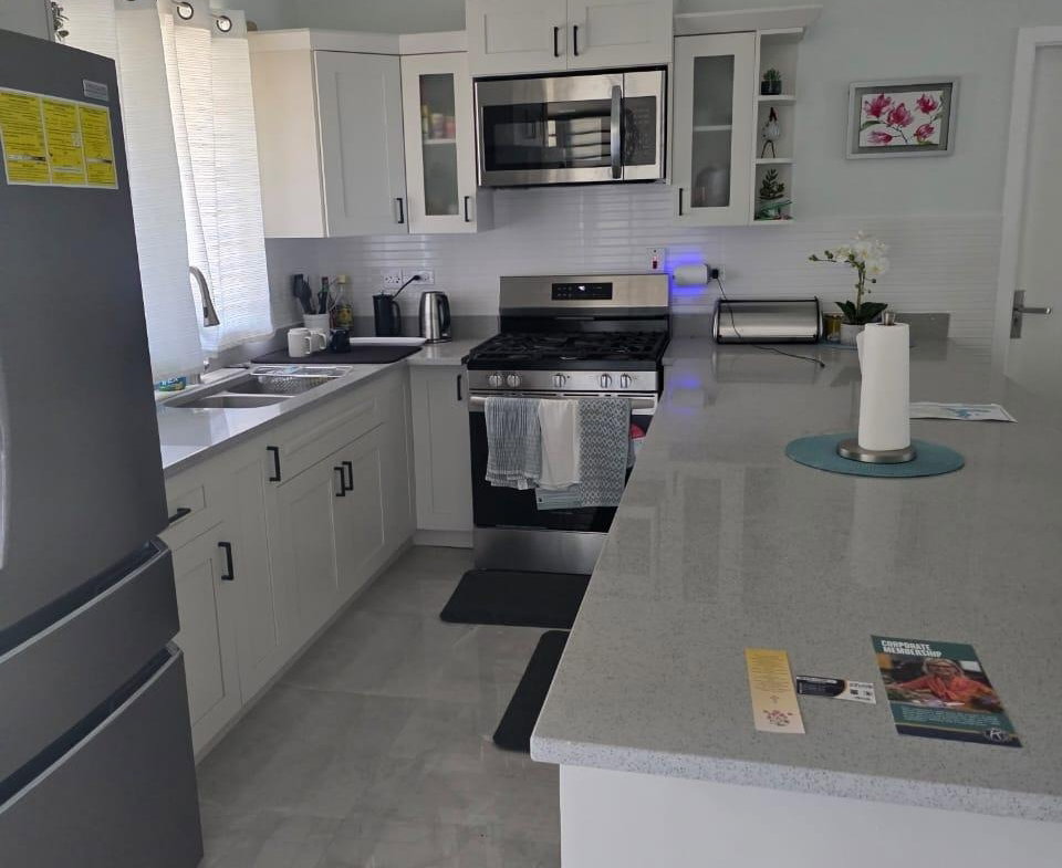 Sixteenth image of 40 Coral Circle in St. Ann's Bay, St. Ann, Jamaica - property is For Rent