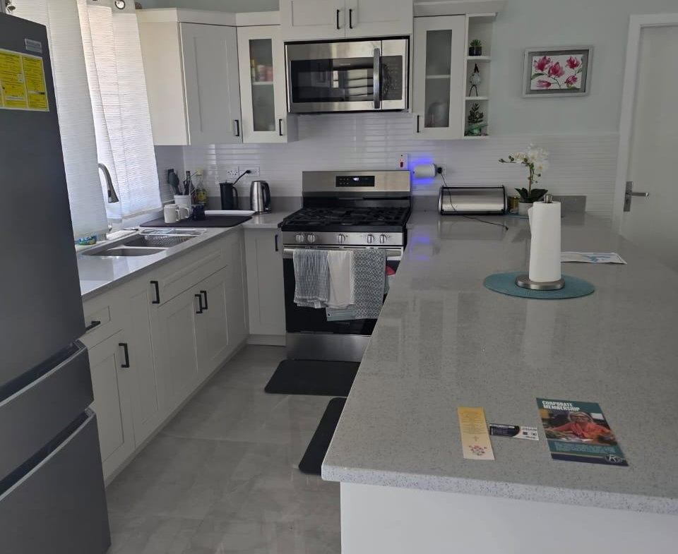 Eighteenth image of 40 Coral Circle in St. Ann's Bay, St. Ann, Jamaica - property is For Rent