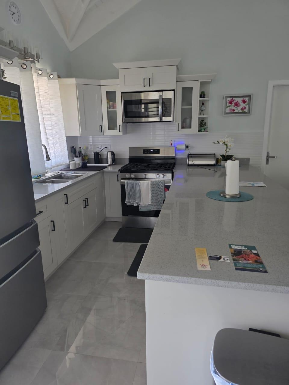 Eighteenth image of 40 Coral Circle in St. Ann's Bay, St. Ann, Jamaica - property is For Rent