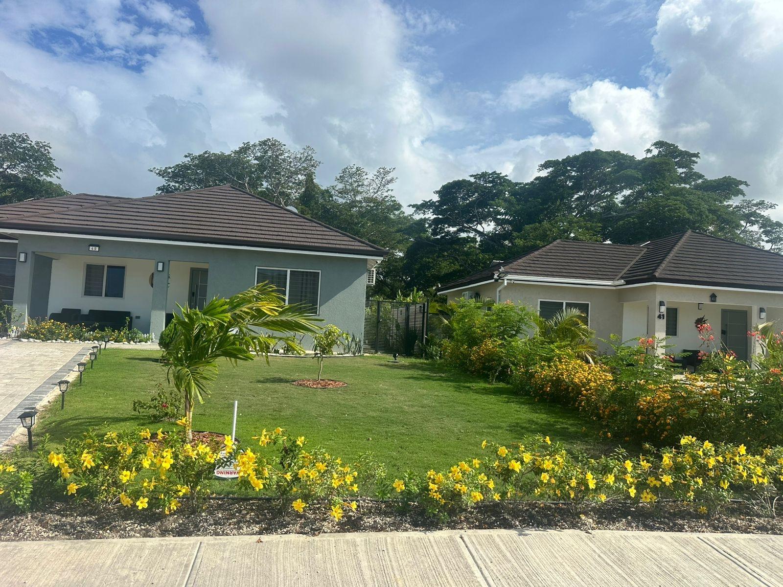 Third image of 40 Coral Circle in St. Ann's Bay, St. Ann, Jamaica - property is For Rent