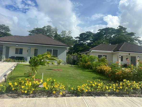 Third image of 40 Coral Circle in St. Ann's Bay, St. Ann, Jamaica - property is For Rent