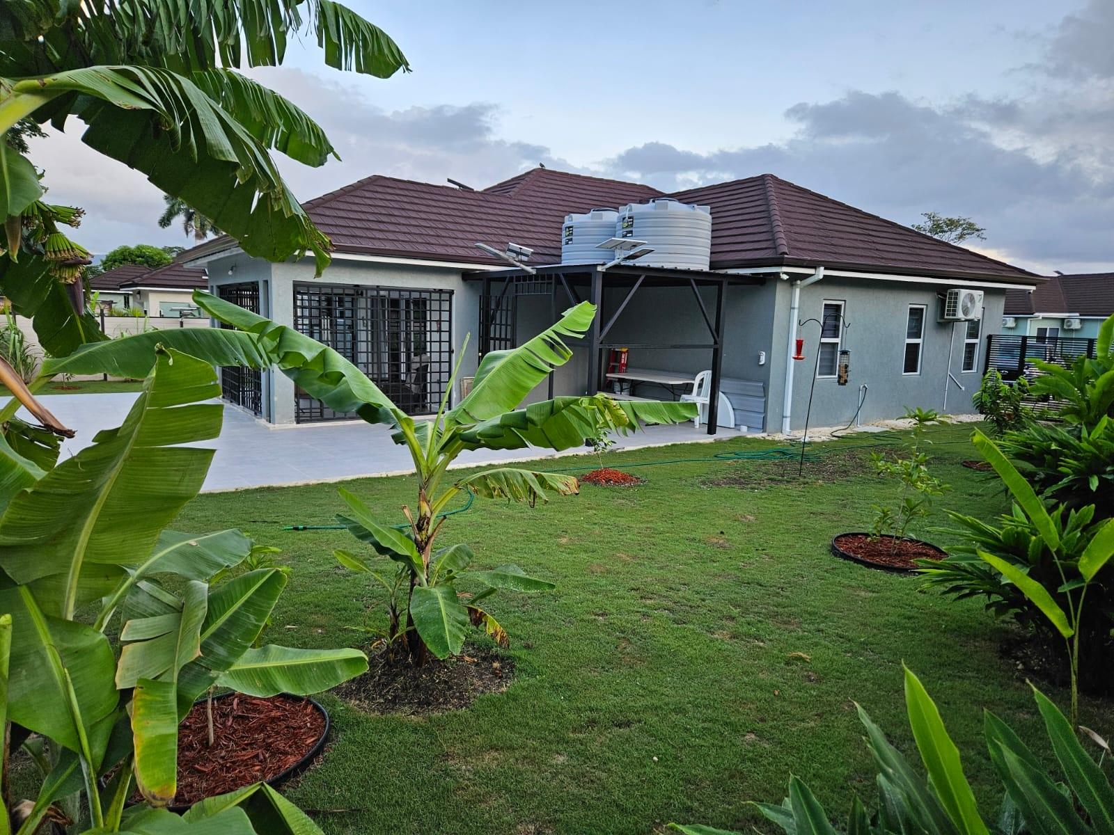 Fourth image of 40 Coral Circle in St. Ann's Bay, St. Ann, Jamaica - property is For Rent