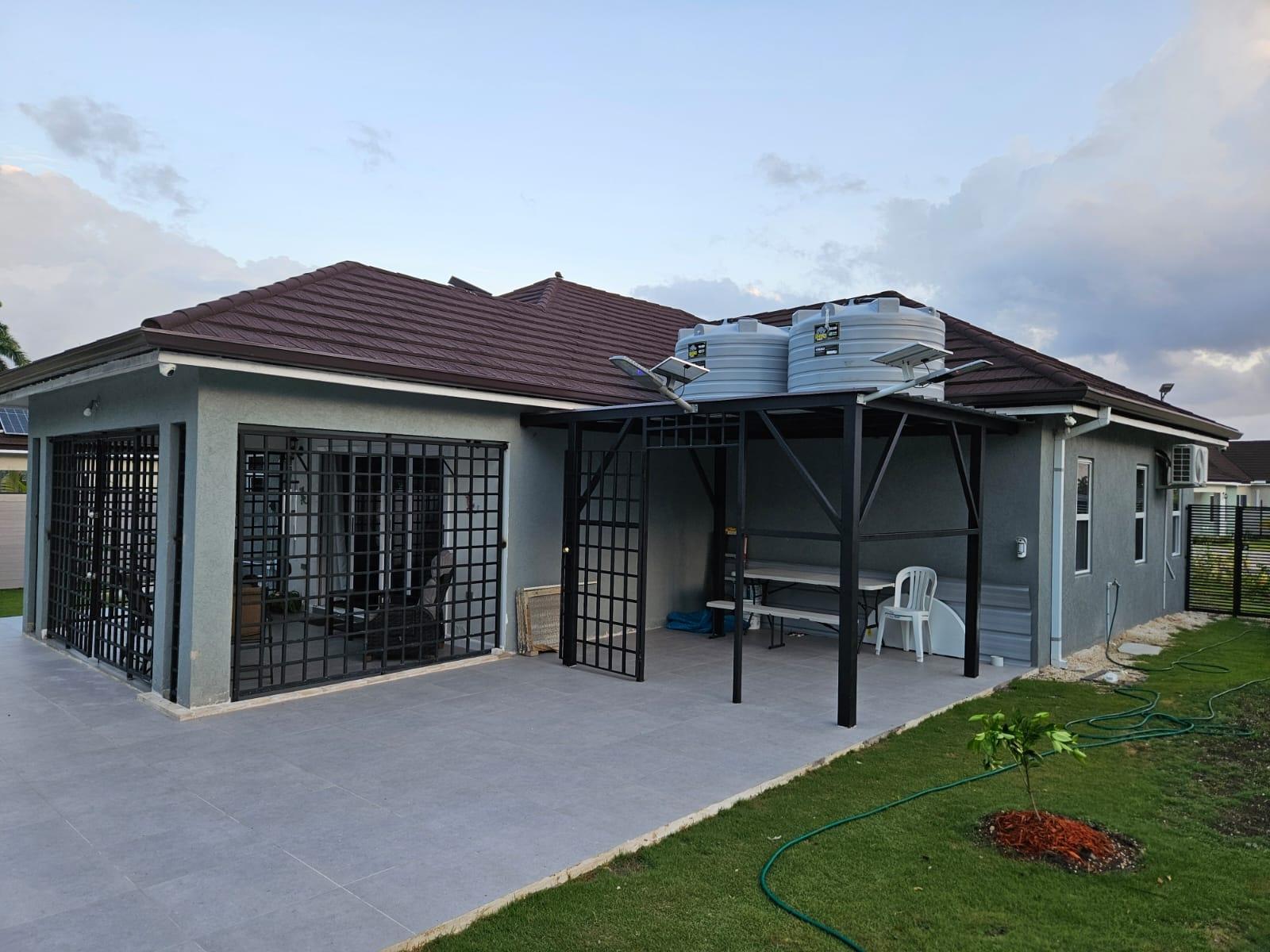Eighth image of 40 Coral Circle in St. Ann's Bay, St. Ann, Jamaica - property is For Rent