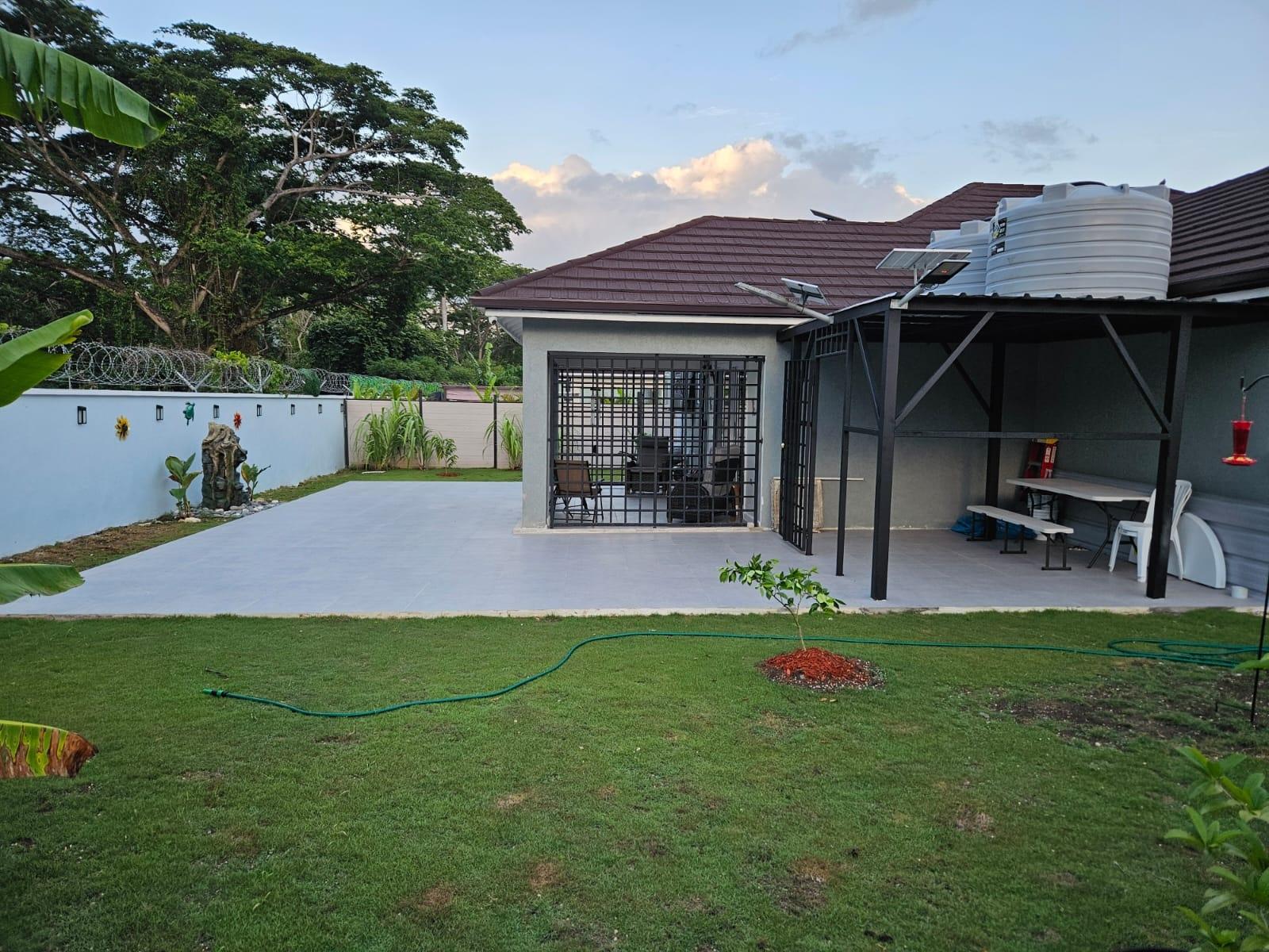 Ninth image of 40 Coral Circle in St. Ann's Bay, St. Ann, Jamaica - property is For Rent