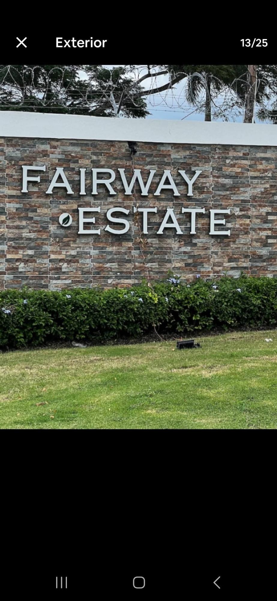 First image of 40 Coral Circle in St. Ann's Bay, St. Ann, Jamaica - property is For Rent