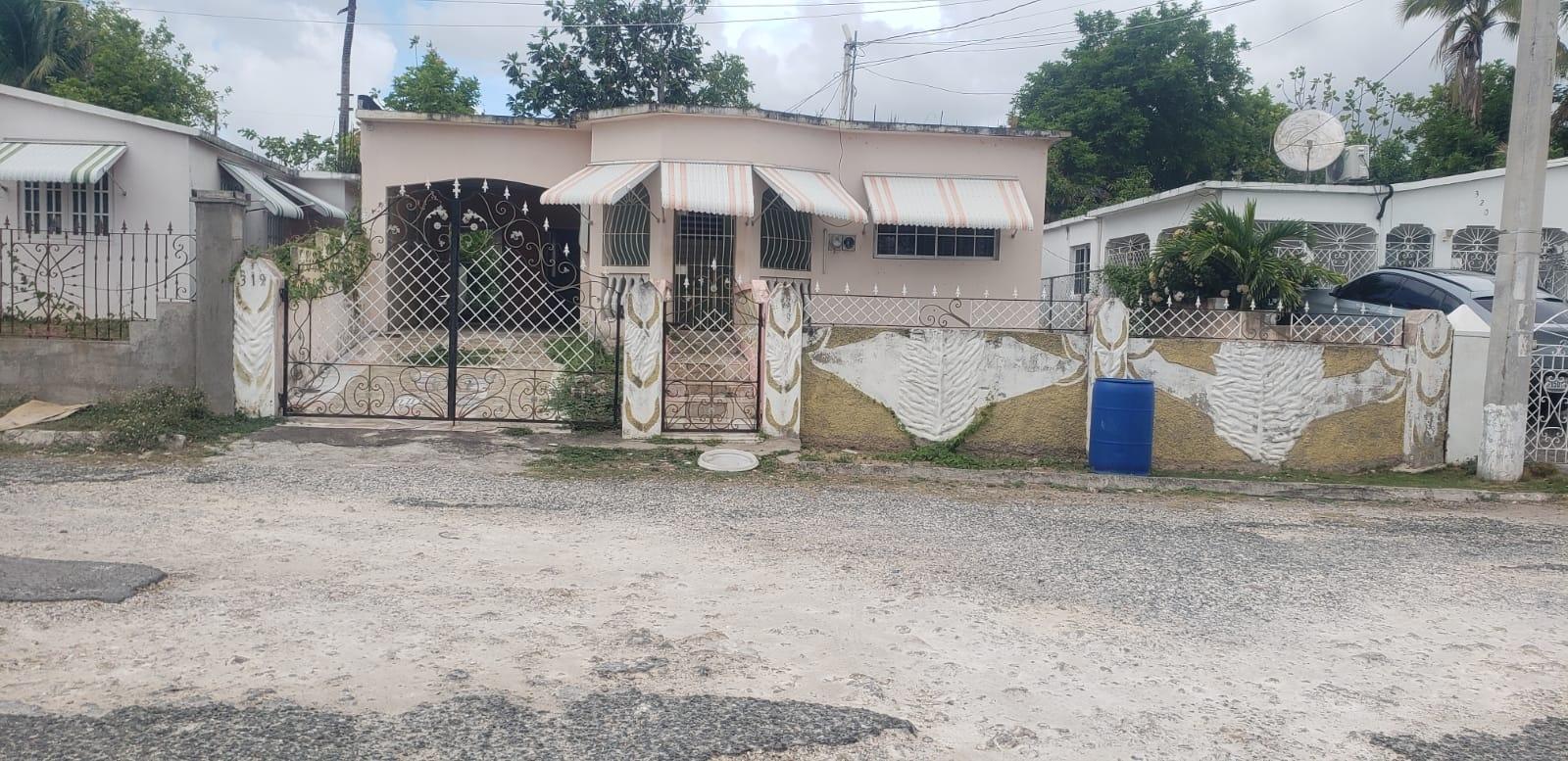 Second image of 319 Claremont Heights in Old Harbour, St. Catherine, Jamaica - property is For Sale