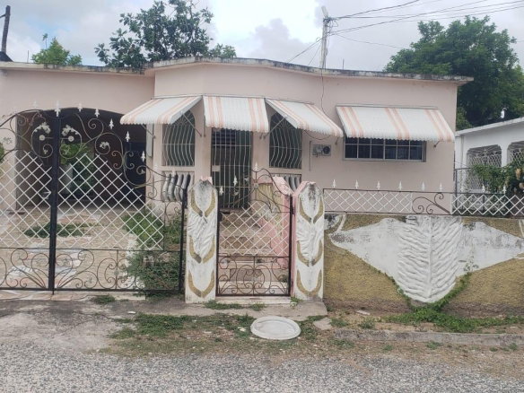 First image of 319 Claremont Heights in Old Harbour, St. Catherine, Jamaica - property is For Sale