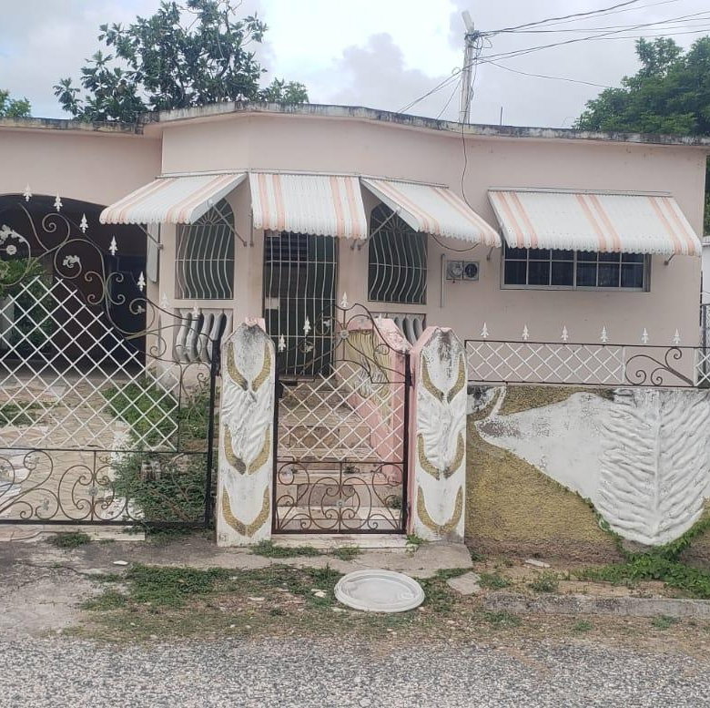 First image of 319 Claremont Heights in Old Harbour, St. Catherine, Jamaica - property is For Sale