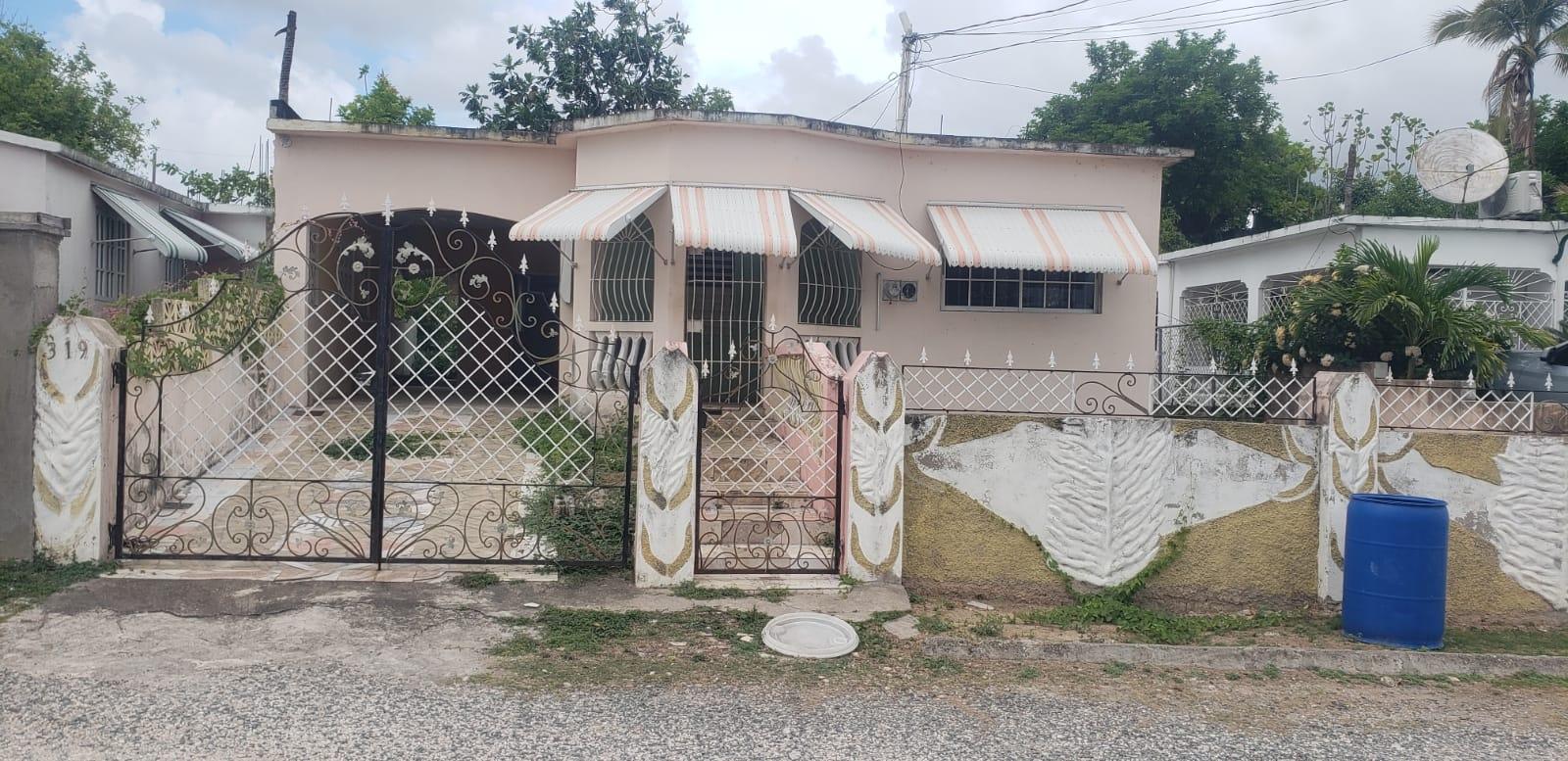 First image of 319 Claremont Heights in Old Harbour, St. Catherine, Jamaica - property is For Sale
