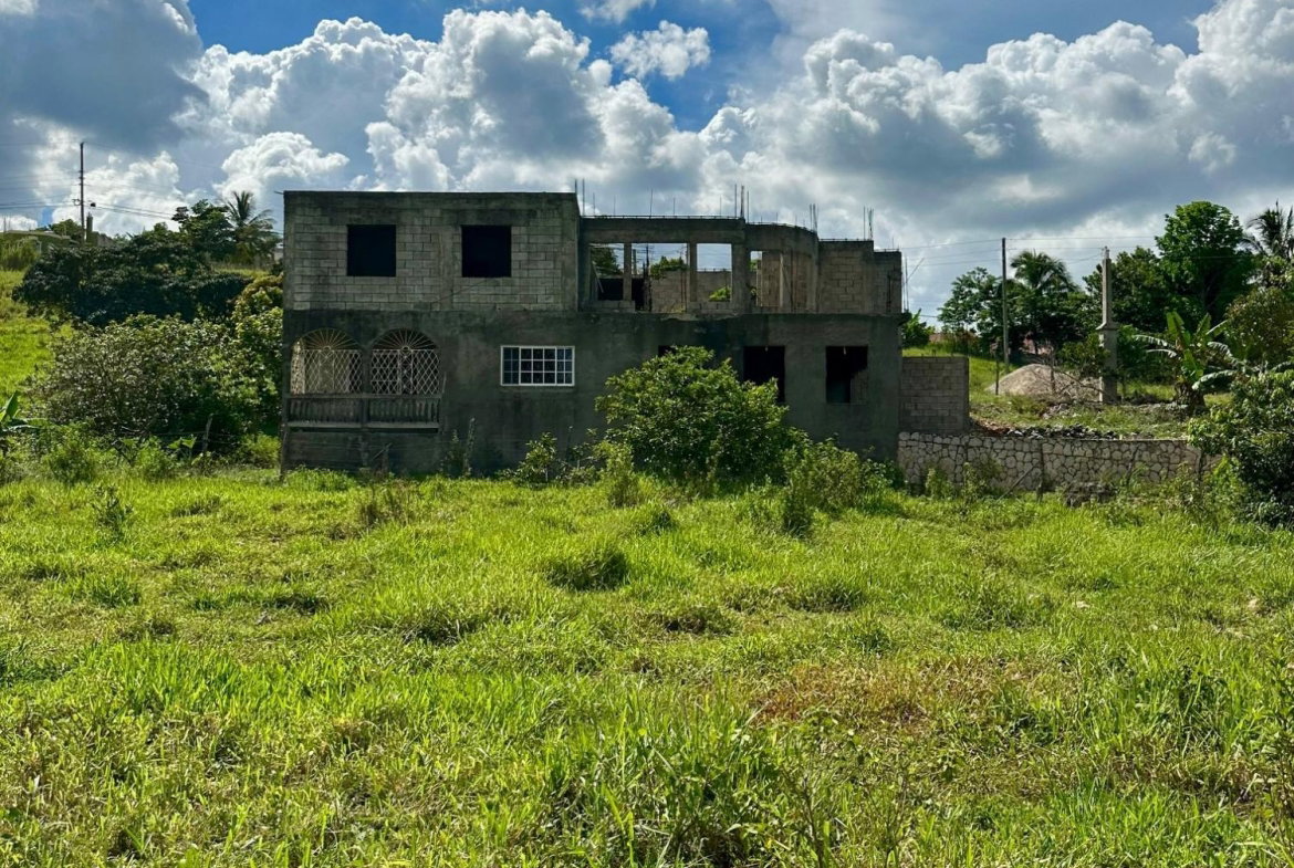 Third image of 19 Hopeton (abbey Gardens) in Hat Field, Manchester, Jamaica - property is For Sale