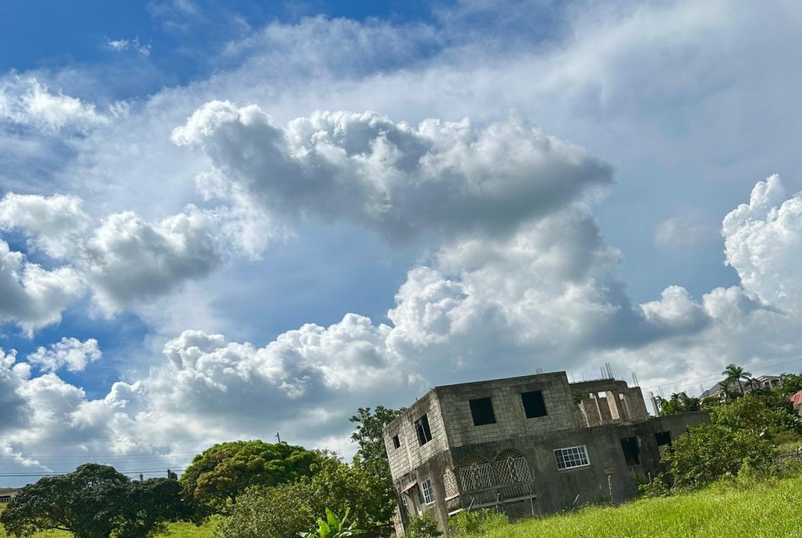 Fourth image of 19 Hopeton (abbey Gardens) in Hat Field, Manchester, Jamaica - property is For Sale