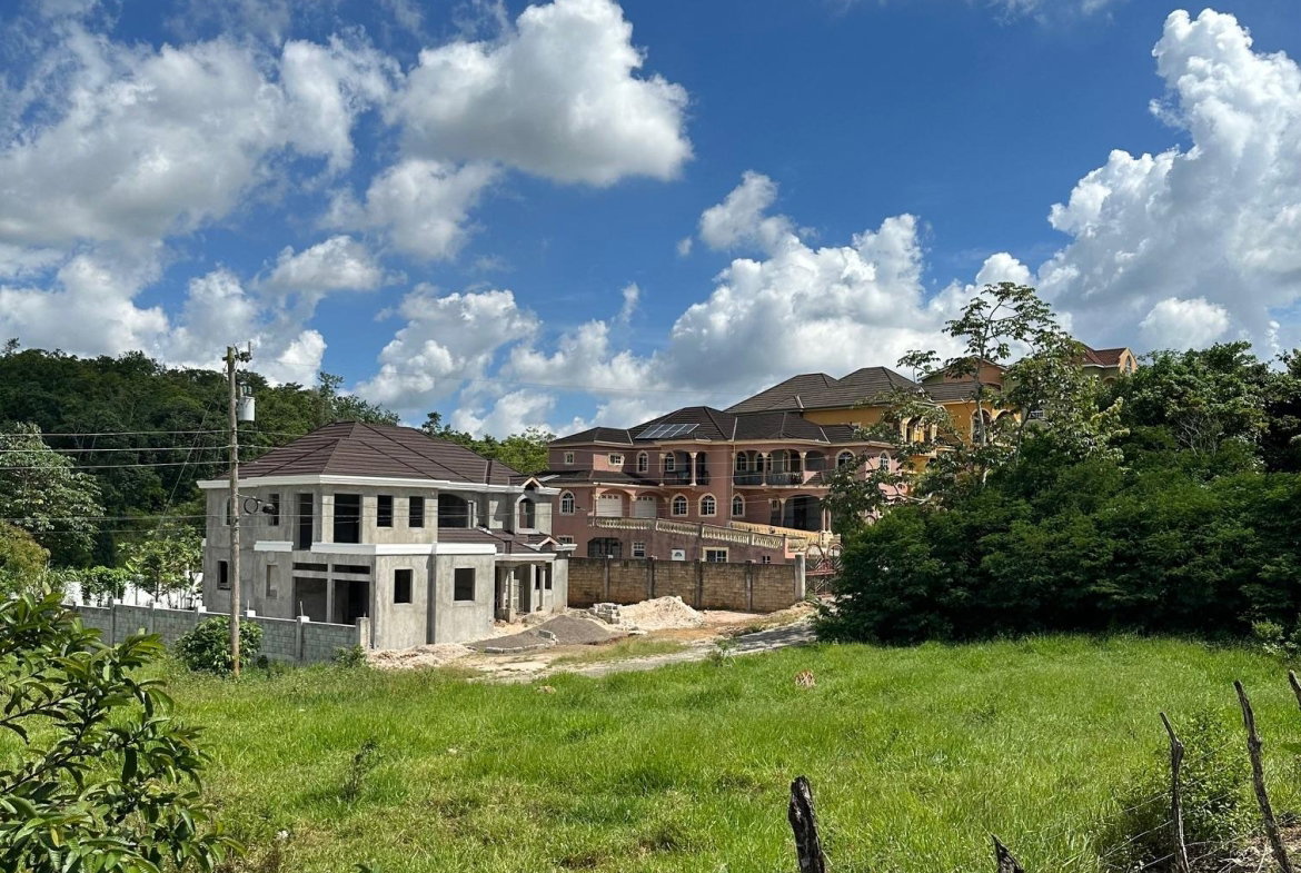 Eighth image of 19 Hopeton (abbey Gardens) in Hat Field, Manchester, Jamaica - property is For Sale