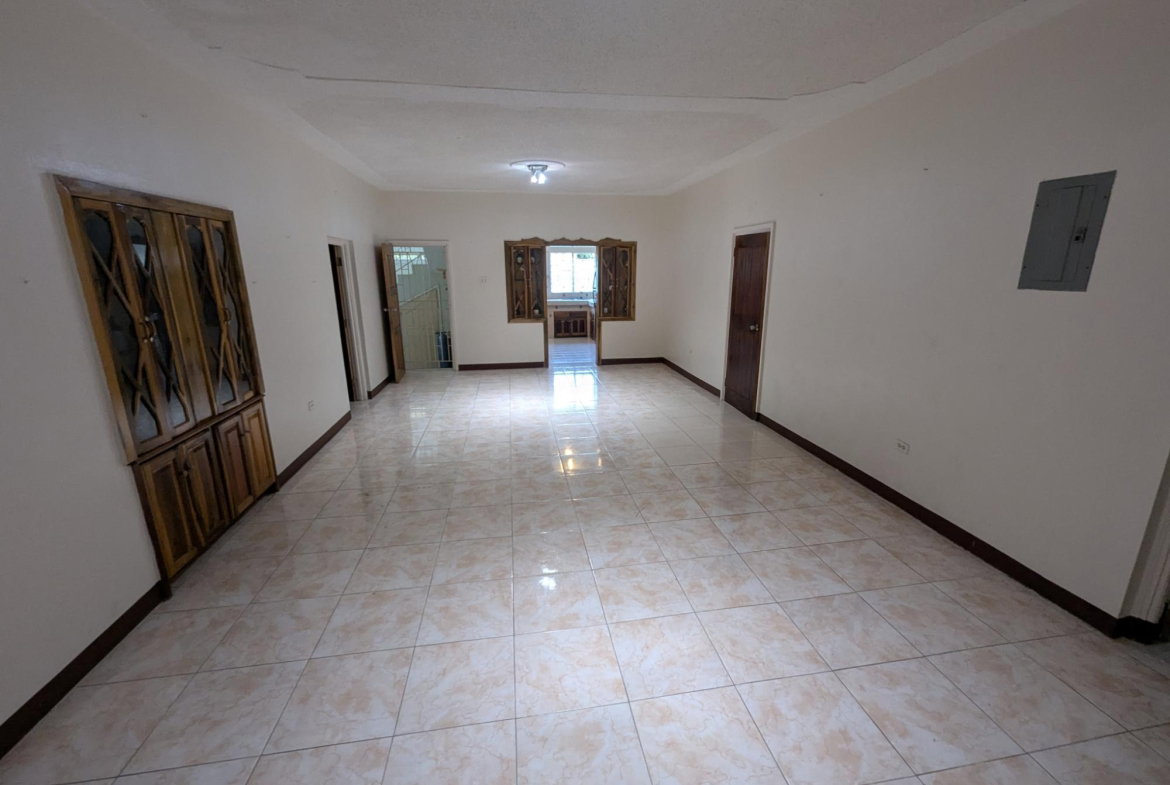 Twelfth image of Mount George Pen/pamphret in Yallahs, St. Thomas, Jamaica - property is For Sale