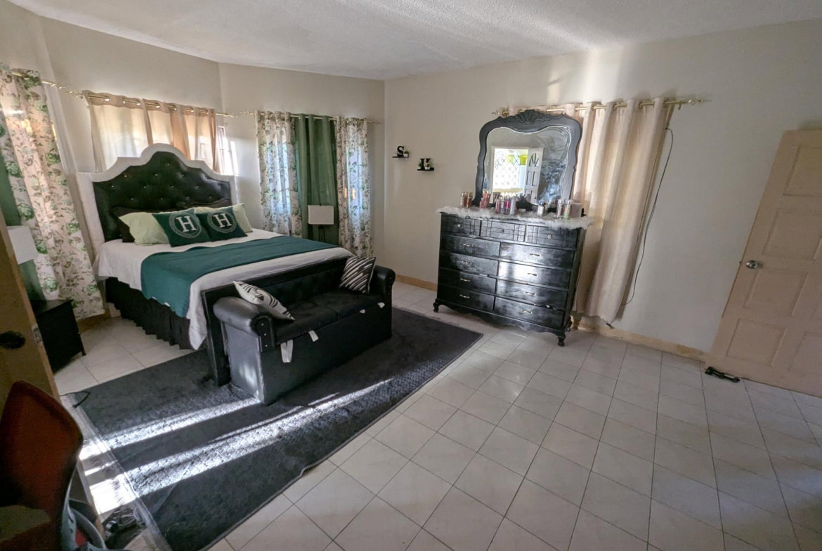 Twenty-First image of Mount George Pen/pamphret in Yallahs, St. Thomas, Jamaica - property is For Sale