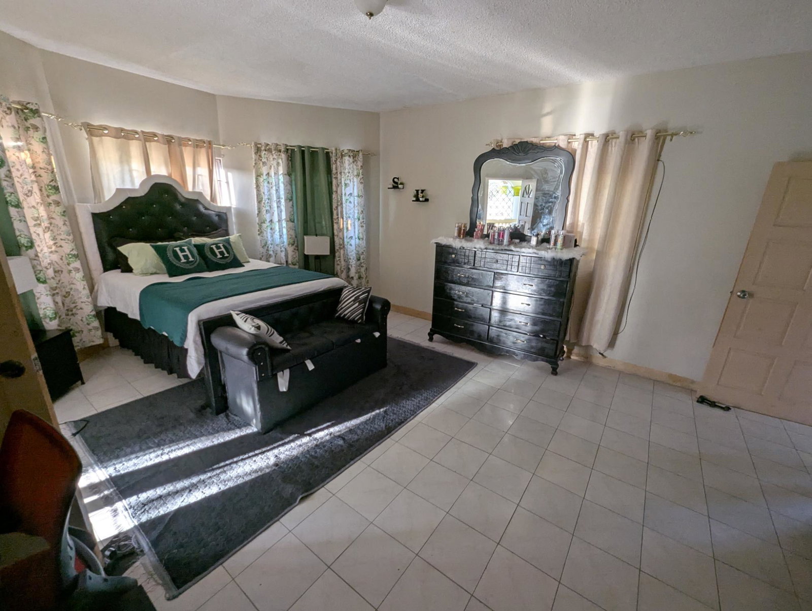 Twenty-First image of Mount George Pen/pamphret in Yallahs, St. Thomas, Jamaica - property is For Sale