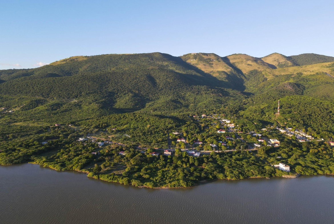 Twenty-Fifth image of Mount George Pen/pamphret in Yallahs, St. Thomas, Jamaica - property is For Sale