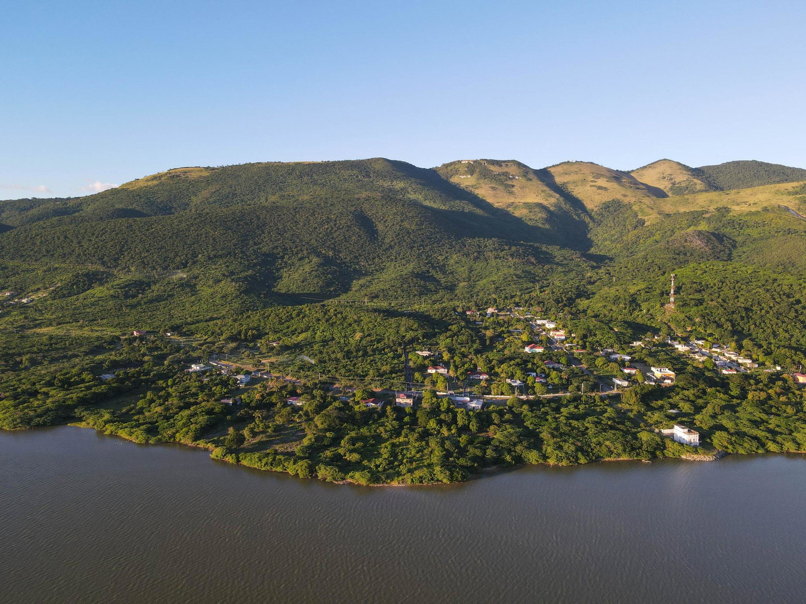 Twenty-Fifth image of Mount George Pen/pamphret in Yallahs, St. Thomas, Jamaica - property is For Sale
