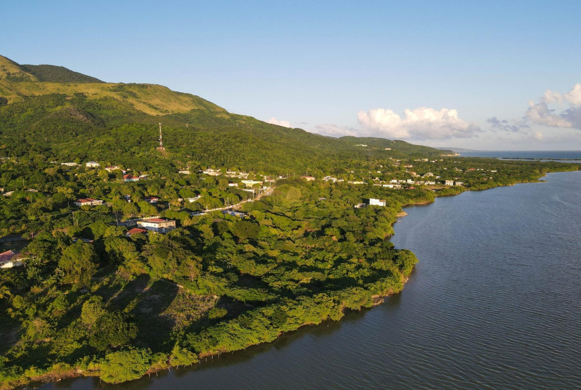 Twenty-Sixth image of Mount George Pen/pamphret in Yallahs, St. Thomas, Jamaica - property is For Sale