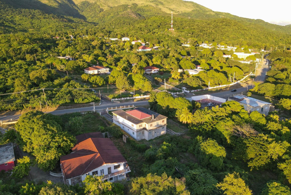 Twenty-Seventh image of Mount George Pen/pamphret in Yallahs, St. Thomas, Jamaica - property is For Sale