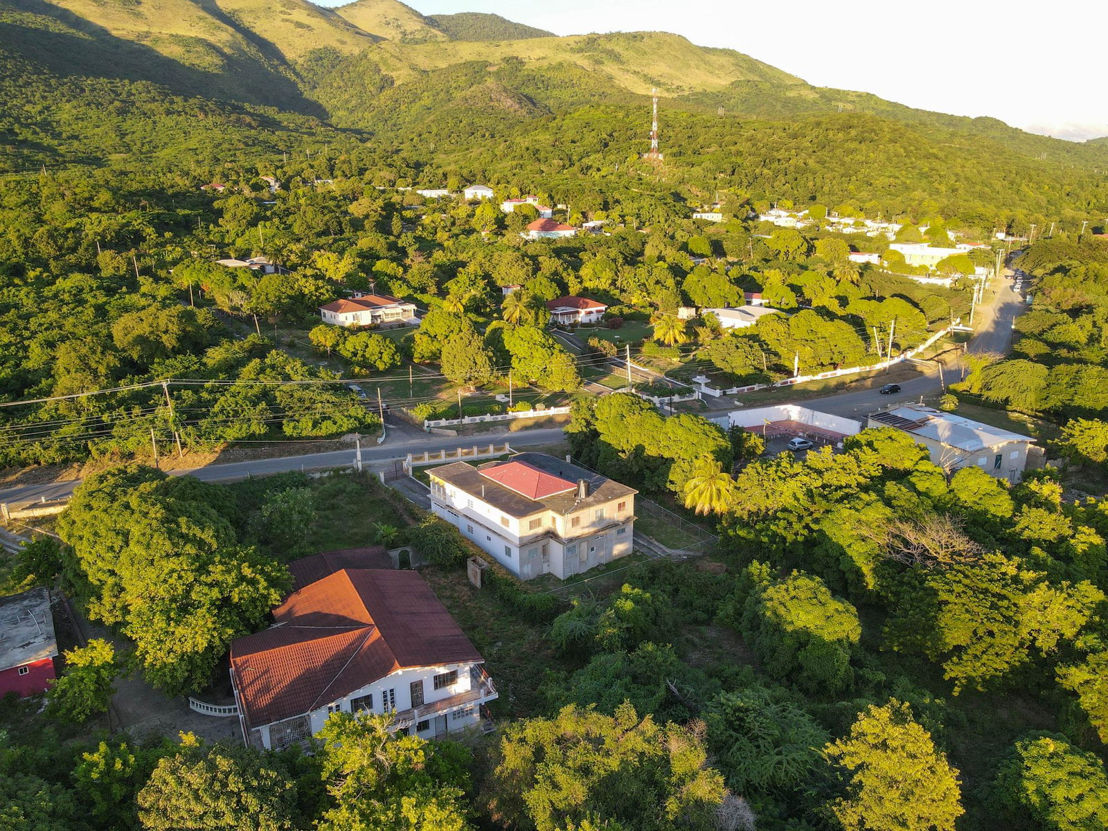Twenty-Seventh image of Mount George Pen/pamphret in Yallahs, St. Thomas, Jamaica - property is For Sale