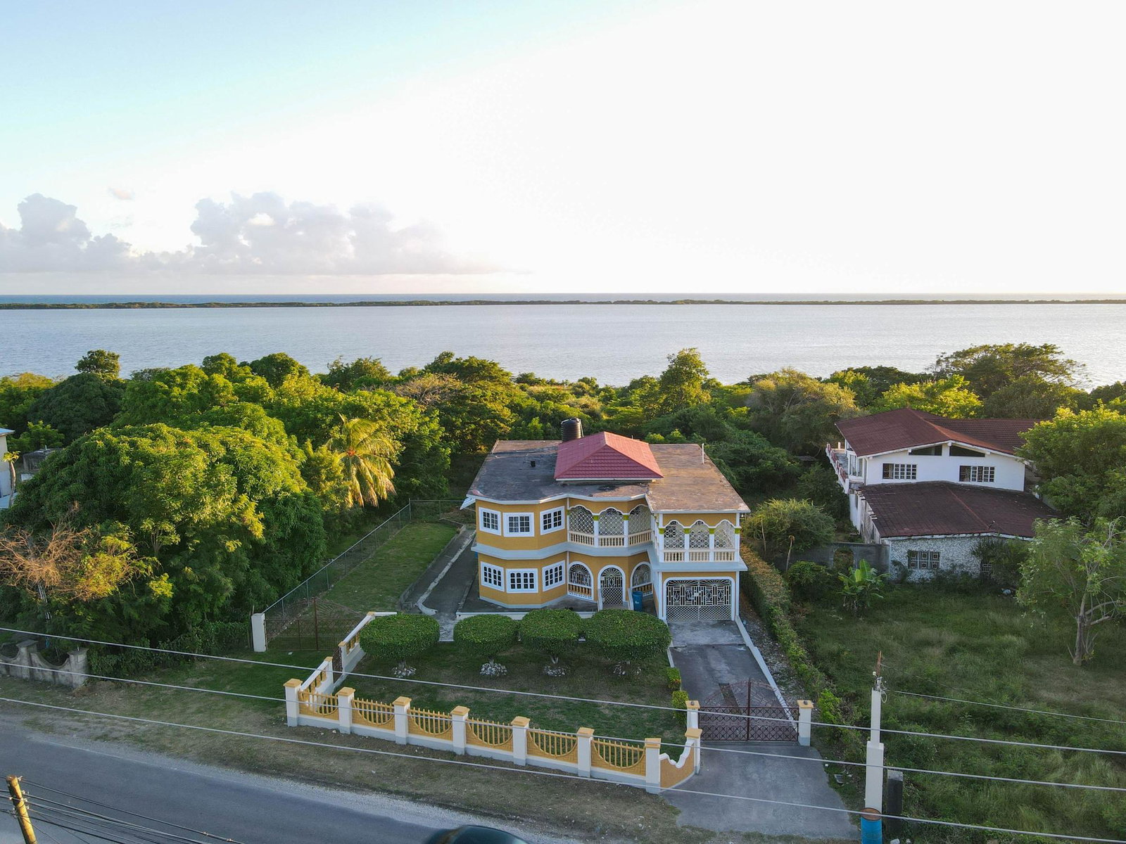 Twenty-Eighth image of Mount George Pen/pamphret in Yallahs, St. Thomas, Jamaica - property is For Sale