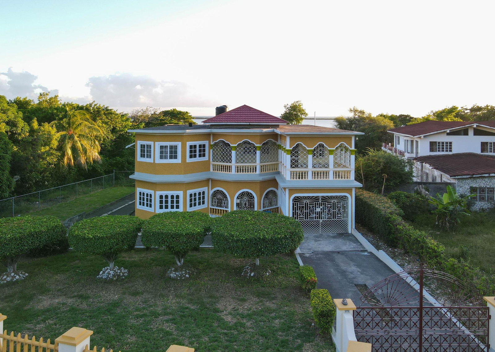 Twenty-Ninth image of Mount George Pen/pamphret in Yallahs, St. Thomas, Jamaica - property is For Sale