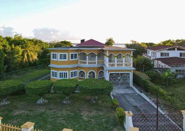 Twenty-Ninth image of Mount George Pen/pamphret in Yallahs, St. Thomas, Jamaica - property is For Sale