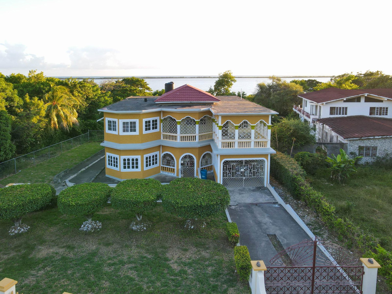Thirtieth image of Mount George Pen/pamphret in Yallahs, St. Thomas, Jamaica - property is For Sale