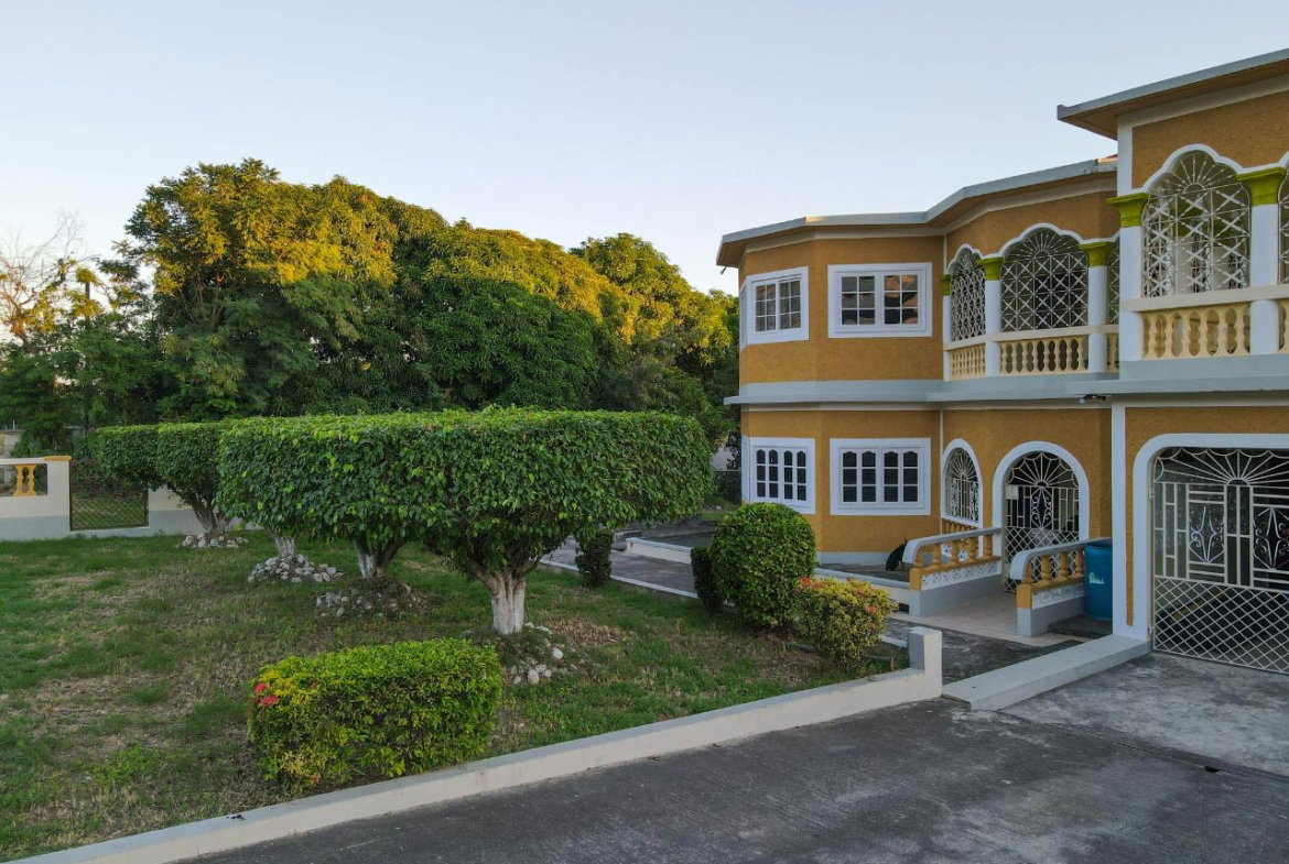 Fourth image of Mount George Pen/pamphret in Yallahs, St. Thomas, Jamaica - property is For Sale