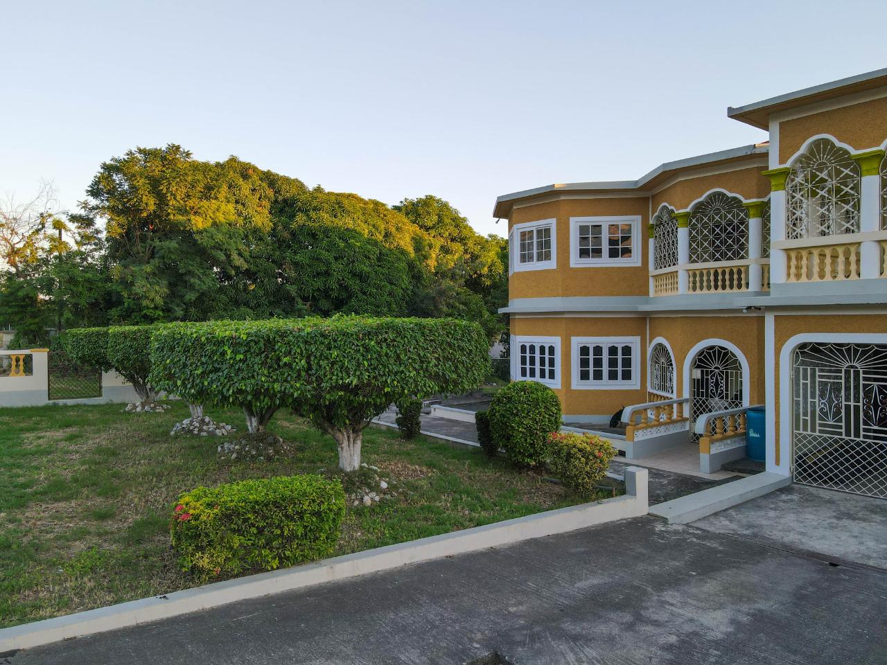 Fourth image of Mount George Pen/pamphret in Yallahs, St. Thomas, Jamaica - property is For Sale