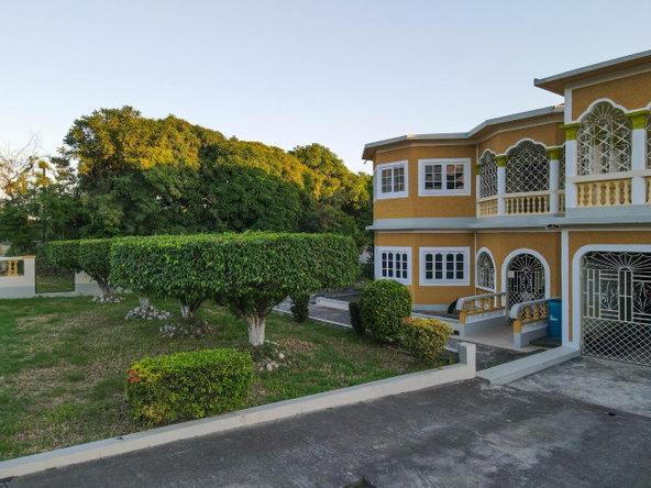 Fourth image of Mount George Pen/pamphret in Yallahs, St. Thomas, Jamaica - property is For Sale
