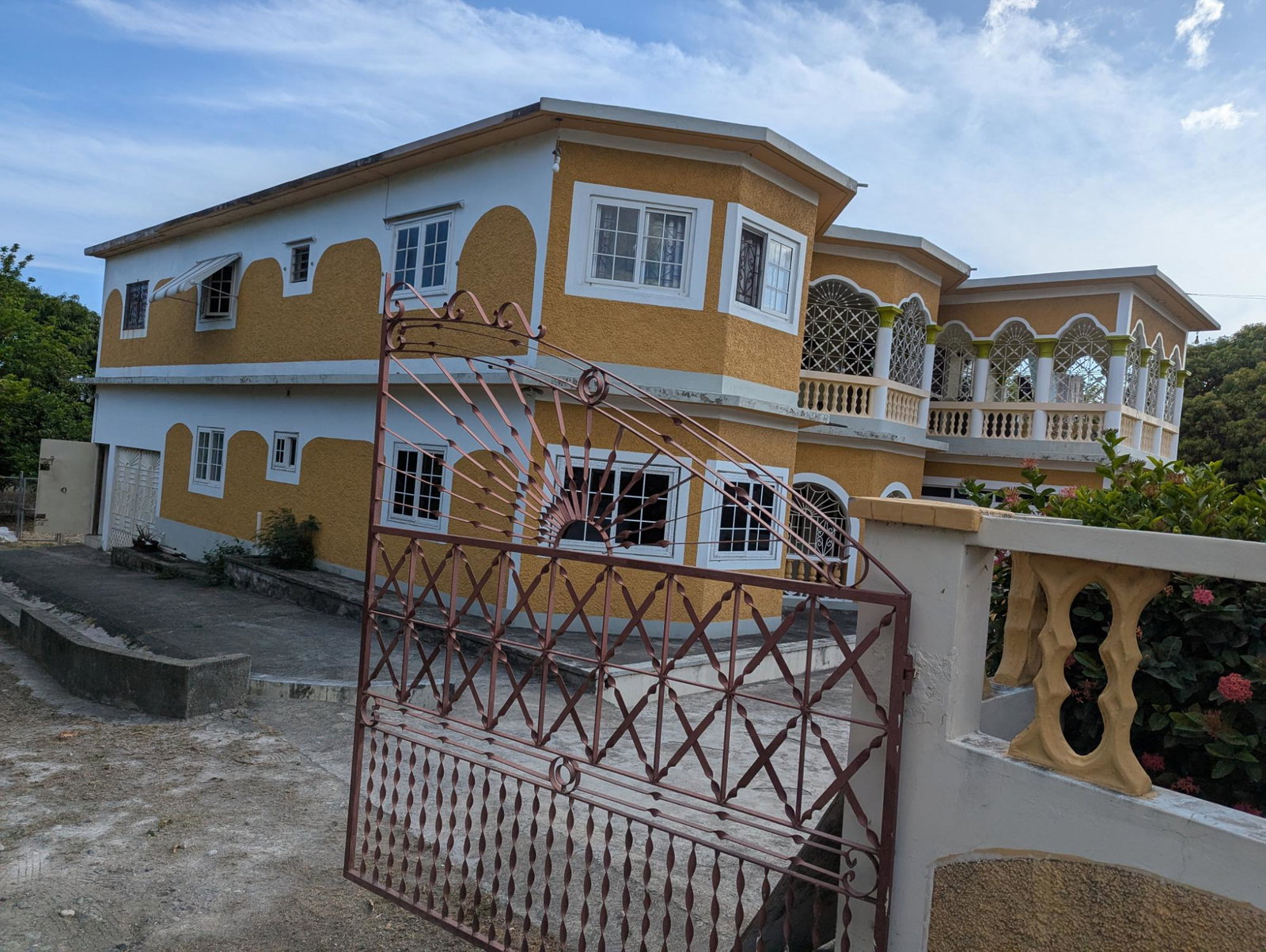 Fifth image of Mount George Pen/pamphret in Yallahs, St. Thomas, Jamaica - property is For Sale