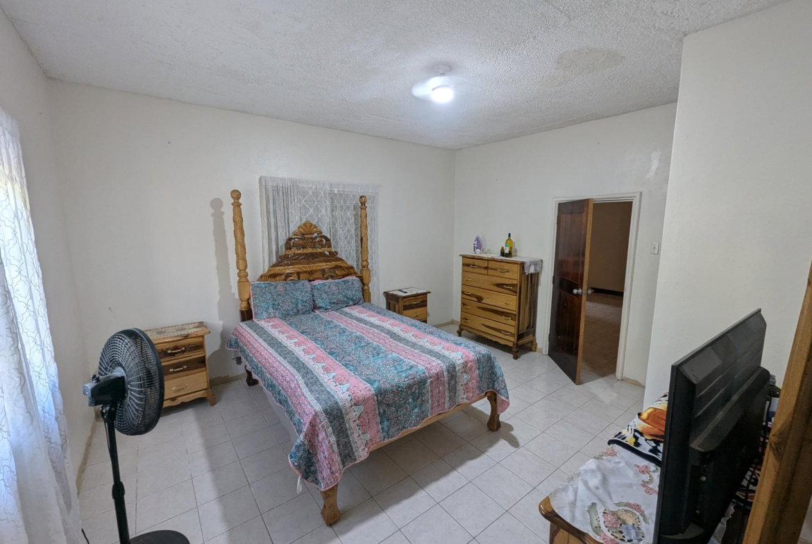 Sixth image of Mount George Pen/pamphret in Yallahs, St. Thomas, Jamaica - property is For Sale