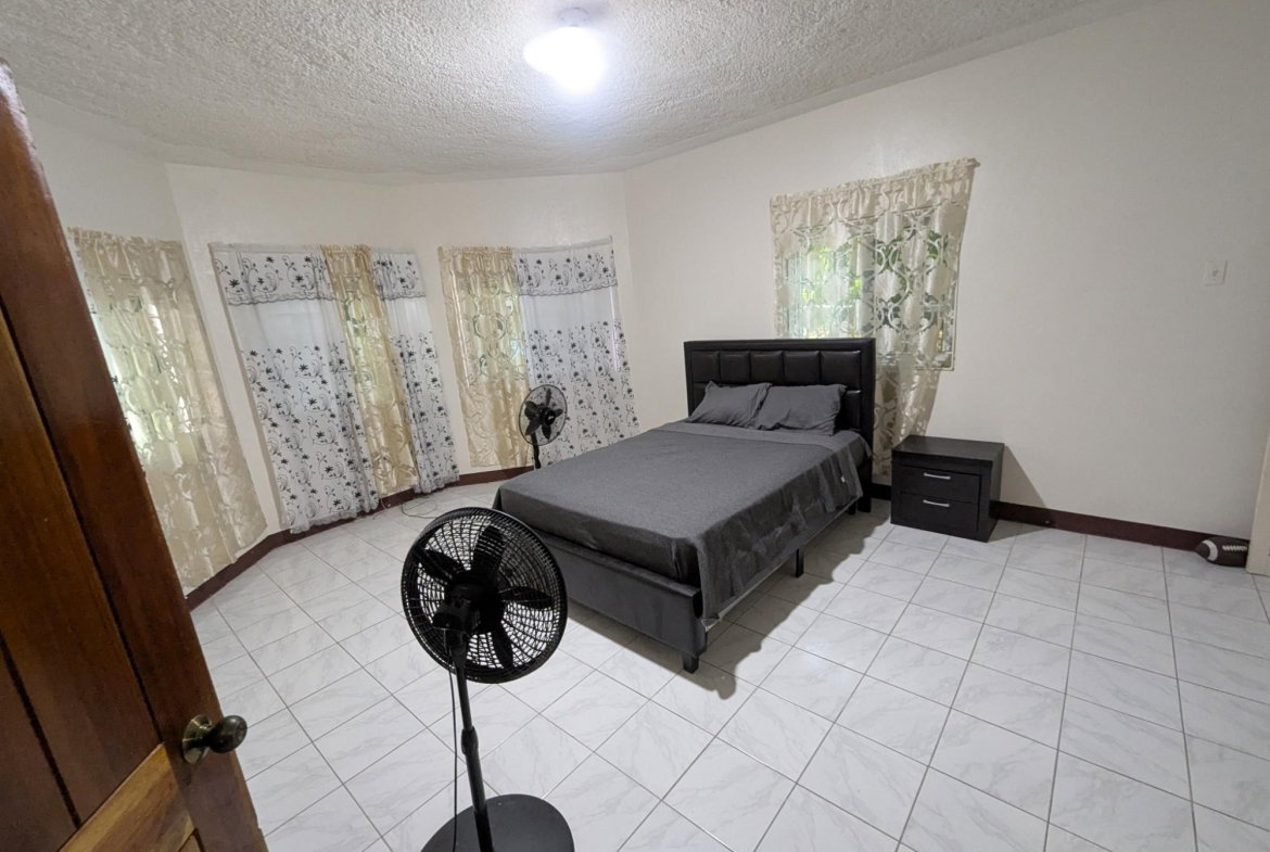 Seventh image of Mount George Pen/pamphret in Yallahs, St. Thomas, Jamaica - property is For Sale