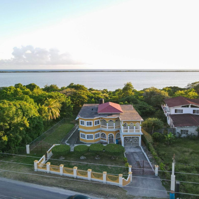 First image of Mount George Pen/pamphret in Yallahs, St. Thomas, Jamaica - property is For Sale