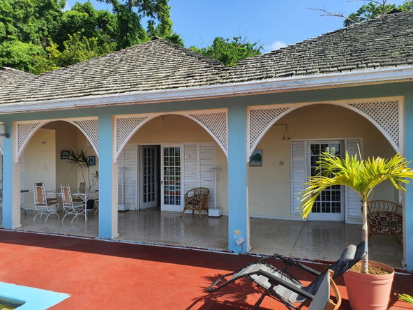Fifth image of 32-33 Bridgewater, Discovery ba in Discovery Bay, St. Ann, Jamaica - property is For Rent