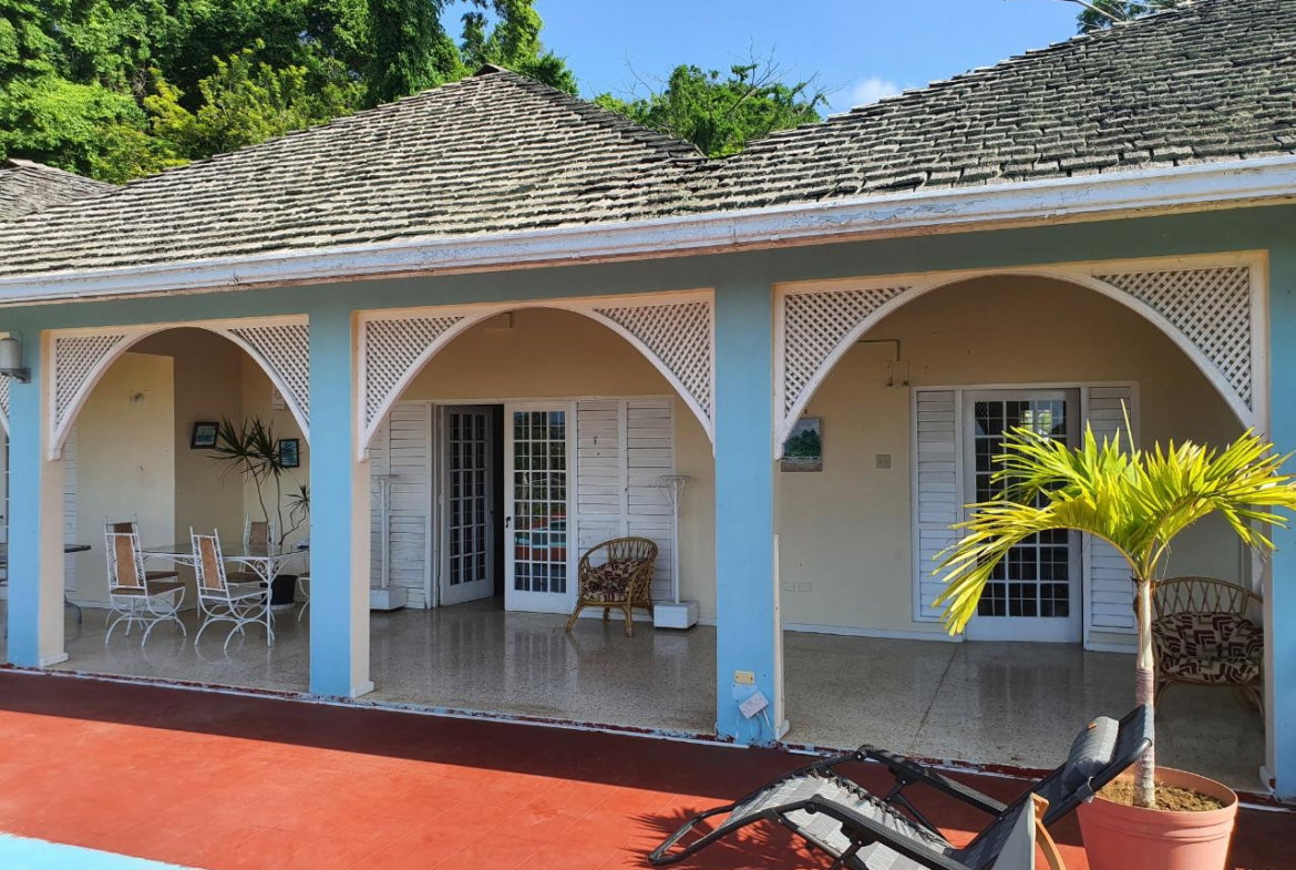 Fifth image of 30-33 Bridgewater, Discovery ba in Discovery Bay, St. Ann, Jamaica - property is For Sale