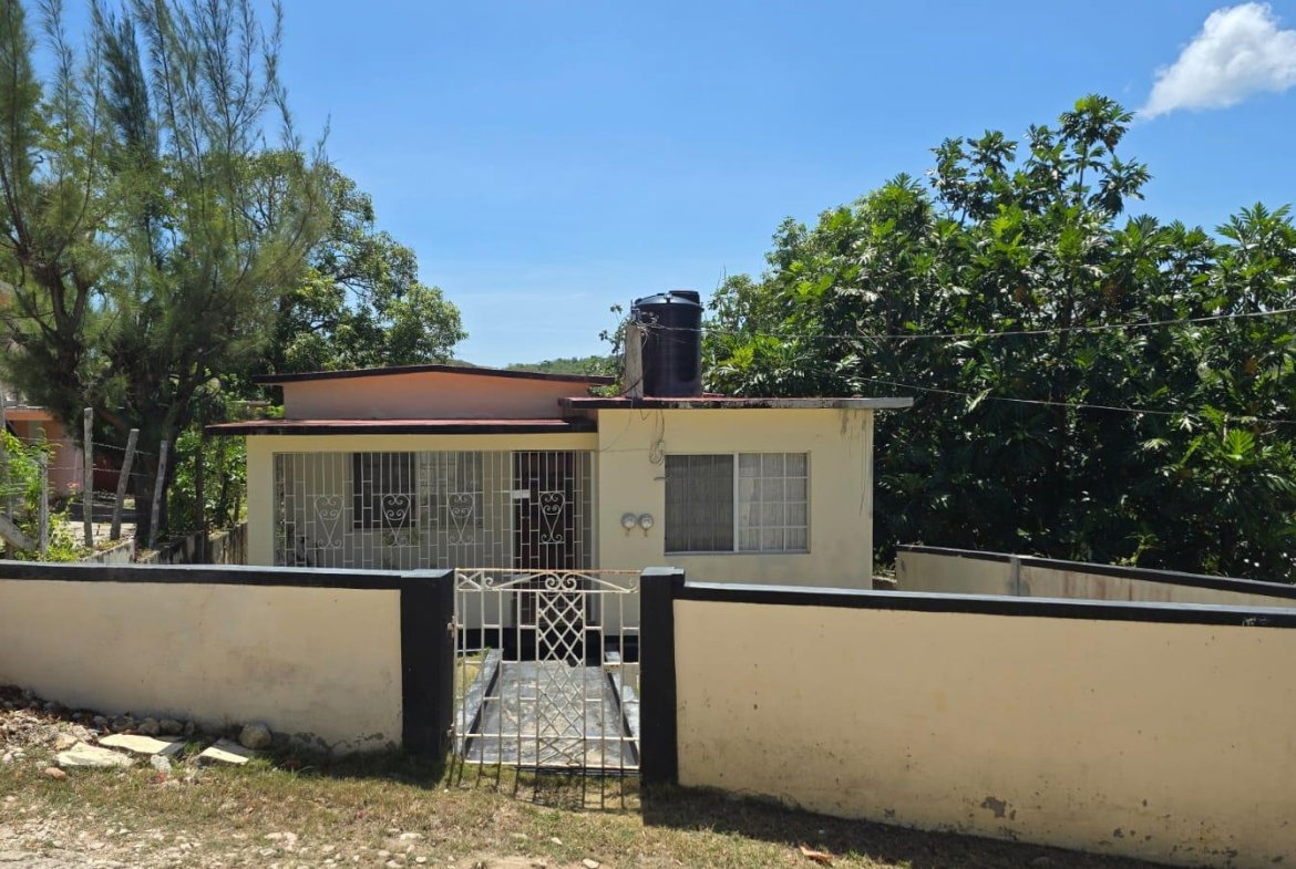 Third image of Duncans in Duncans, Trelawny, Jamaica - property is For Sale