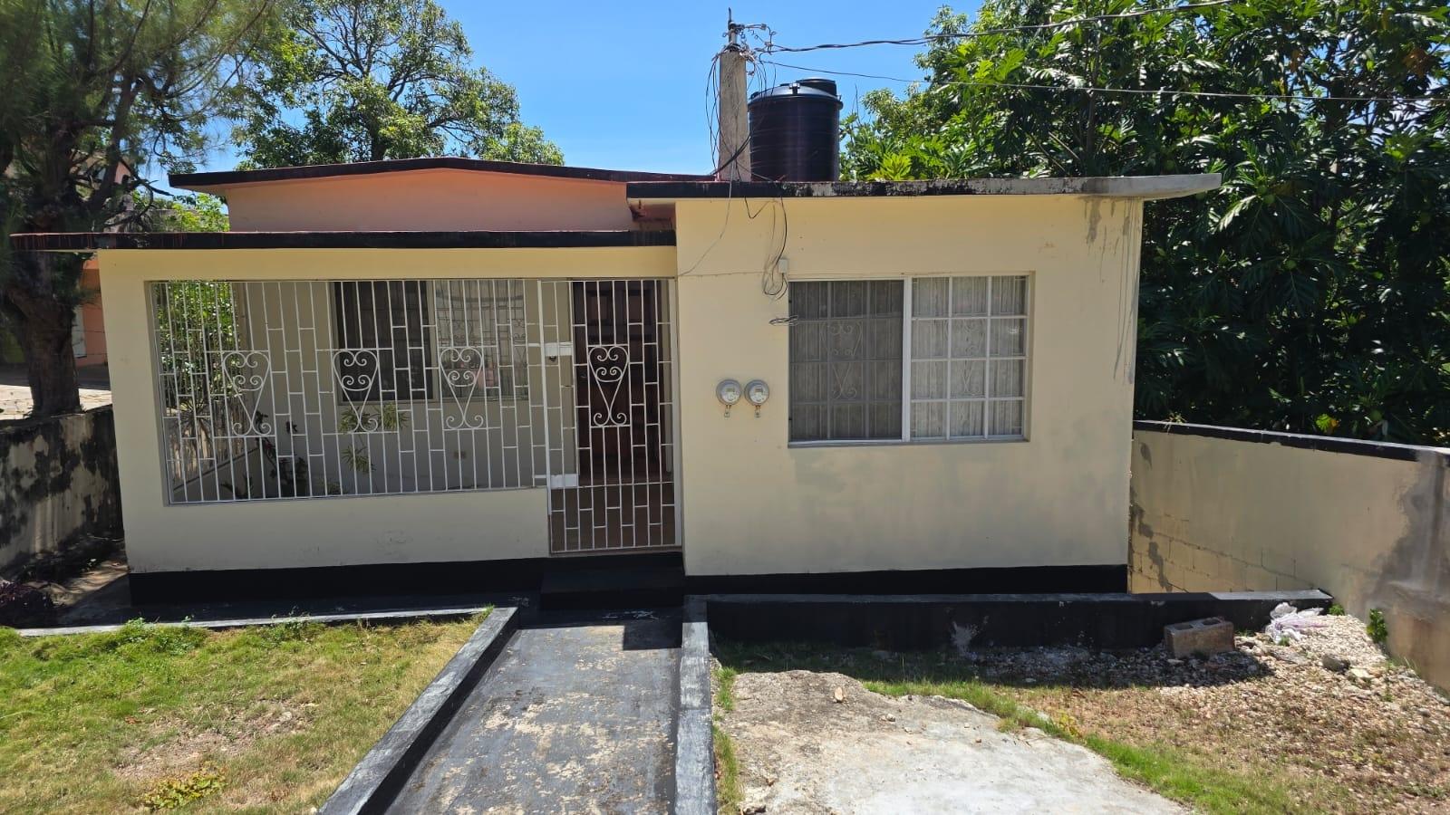 Split-Level-House-for-Sale-in-Duncans-Trelawny-Jamaica-Income-Potential Fourth image of Duncans in Duncans, Trelawny, Jamaica - property is For Sale
